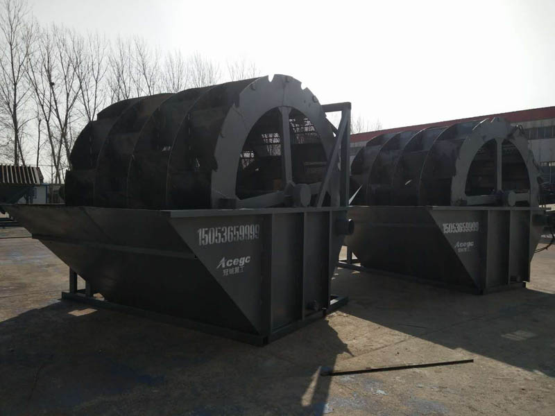 洗沙機(jī)廠家 洗沙機(jī)廠家