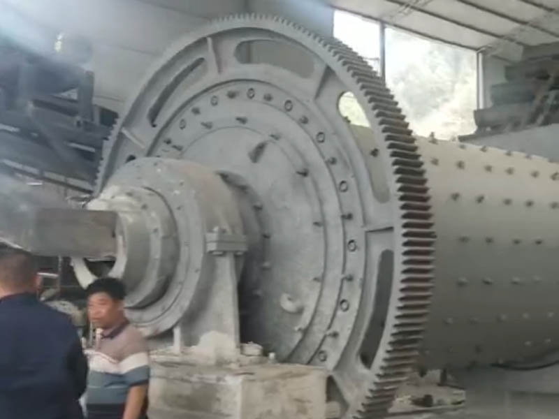 球磨制砂機(jī)廠家 球磨制砂機(jī)廠家