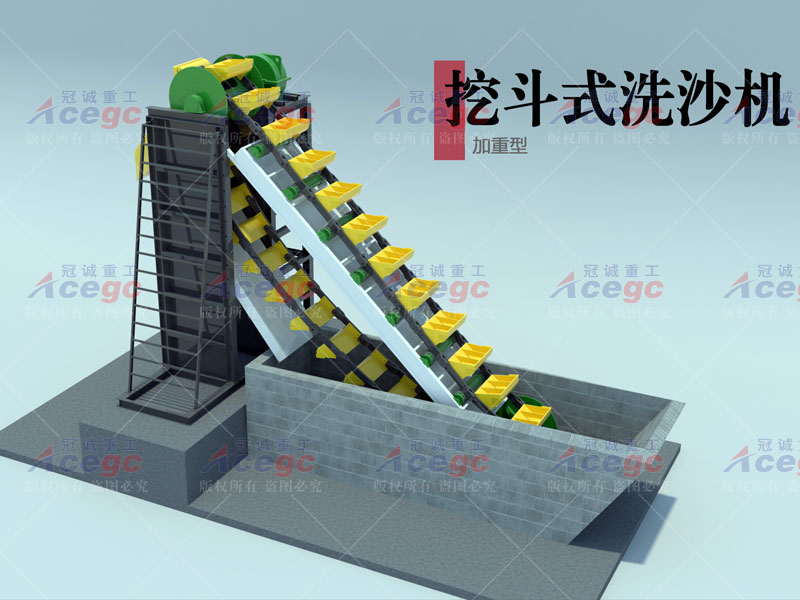 洗沙機(jī) 洗沙機(jī)