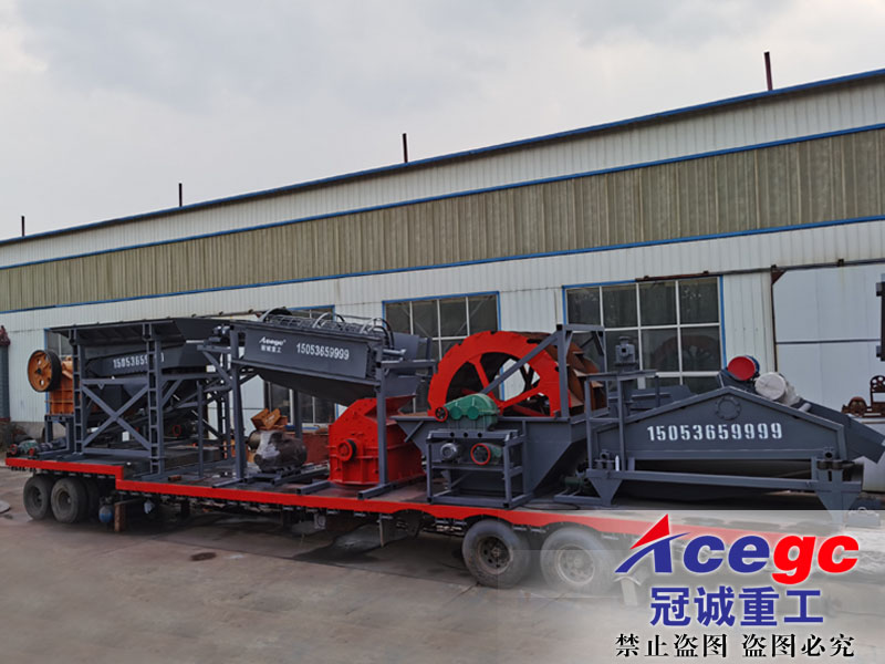 洗砂設(shè)備 洗砂設(shè)備